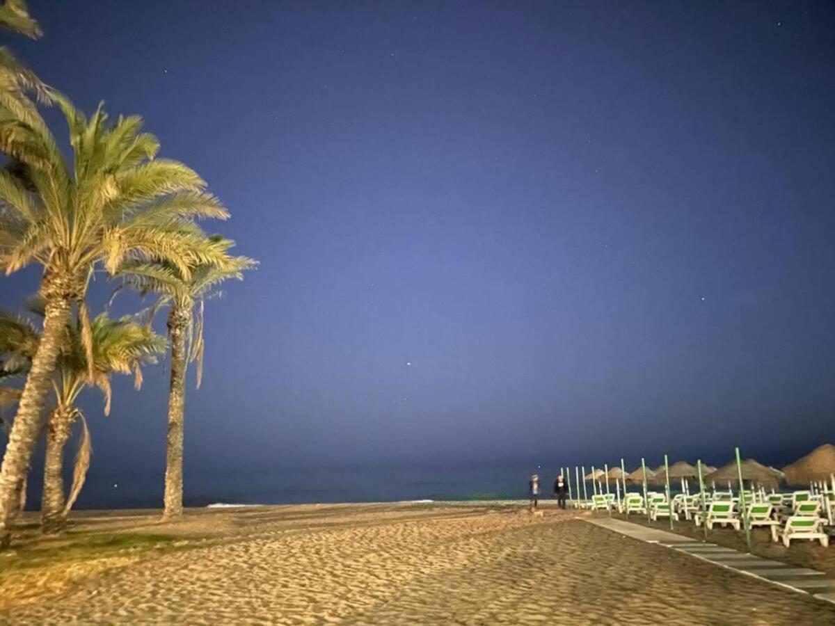 One Step From The Beach Torremolinos Eksteriør bilde