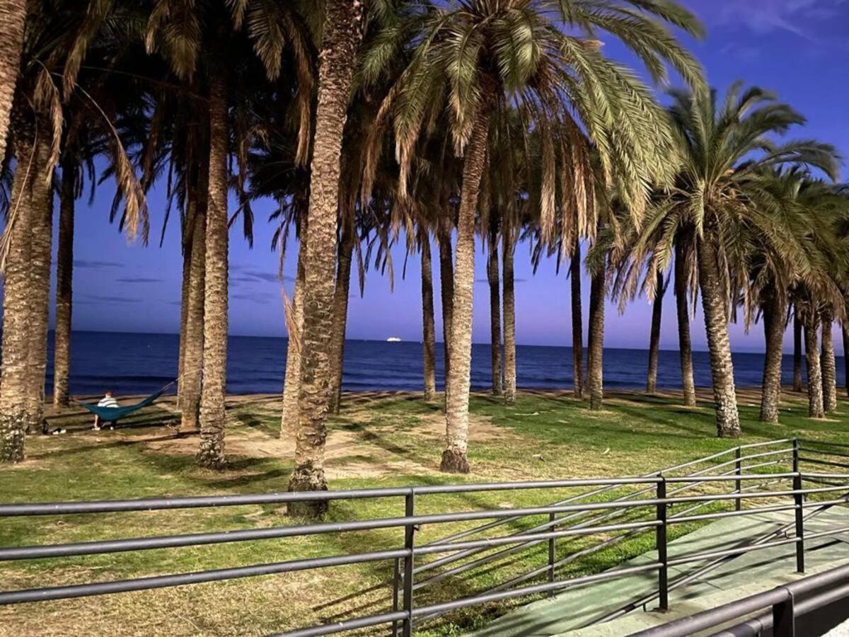 One Step From The Beach Torremolinos Eksteriør bilde