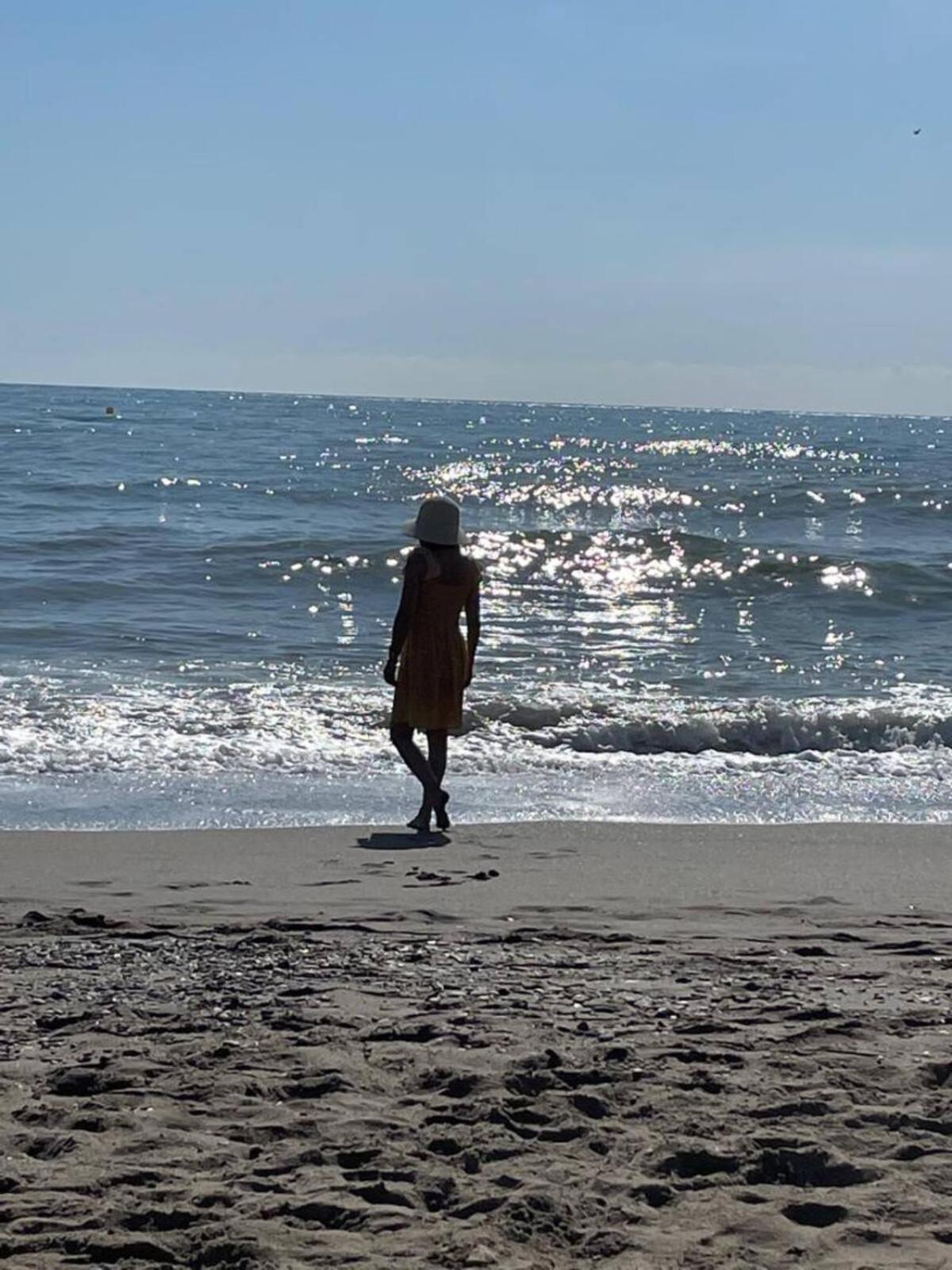 One Step From The Beach Torremolinos Eksteriør bilde
